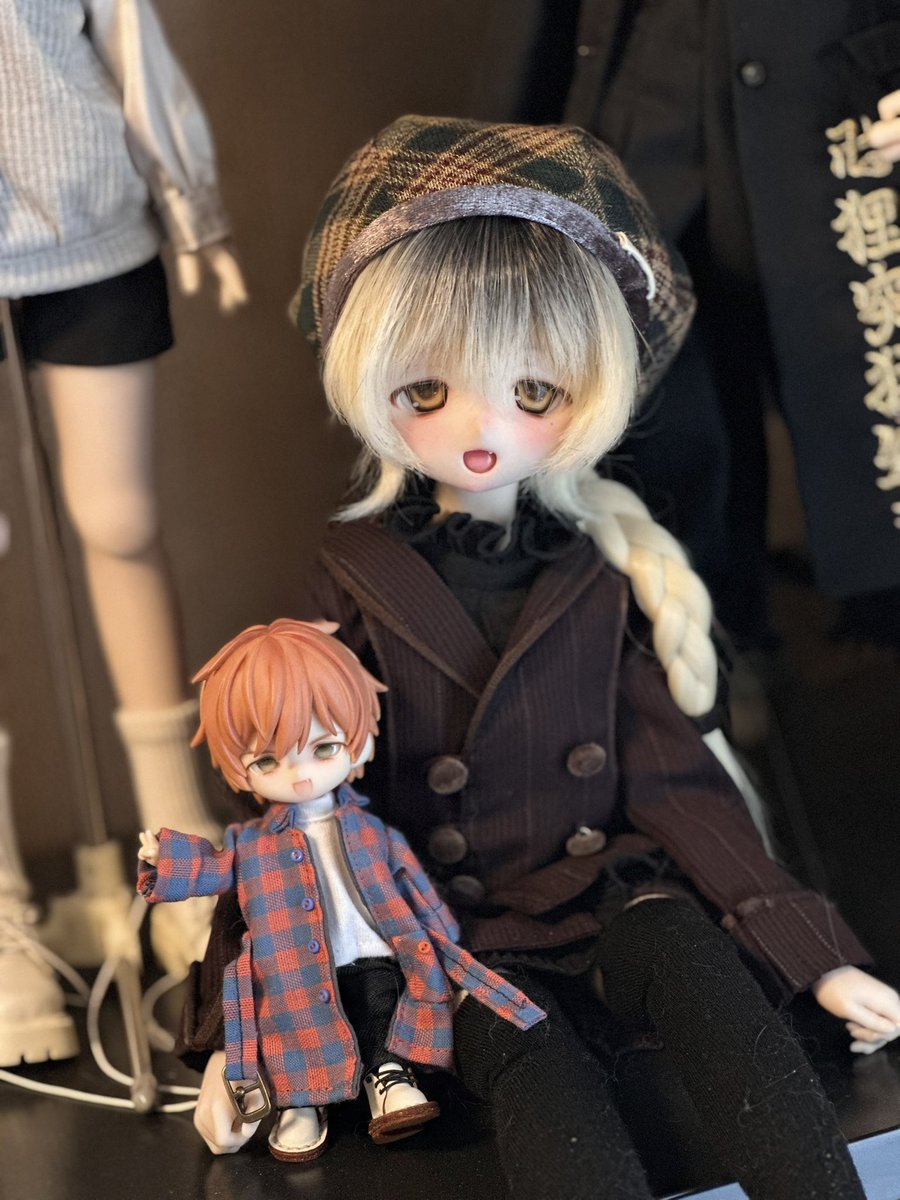 くじょう (@910_doll) / Posts / X