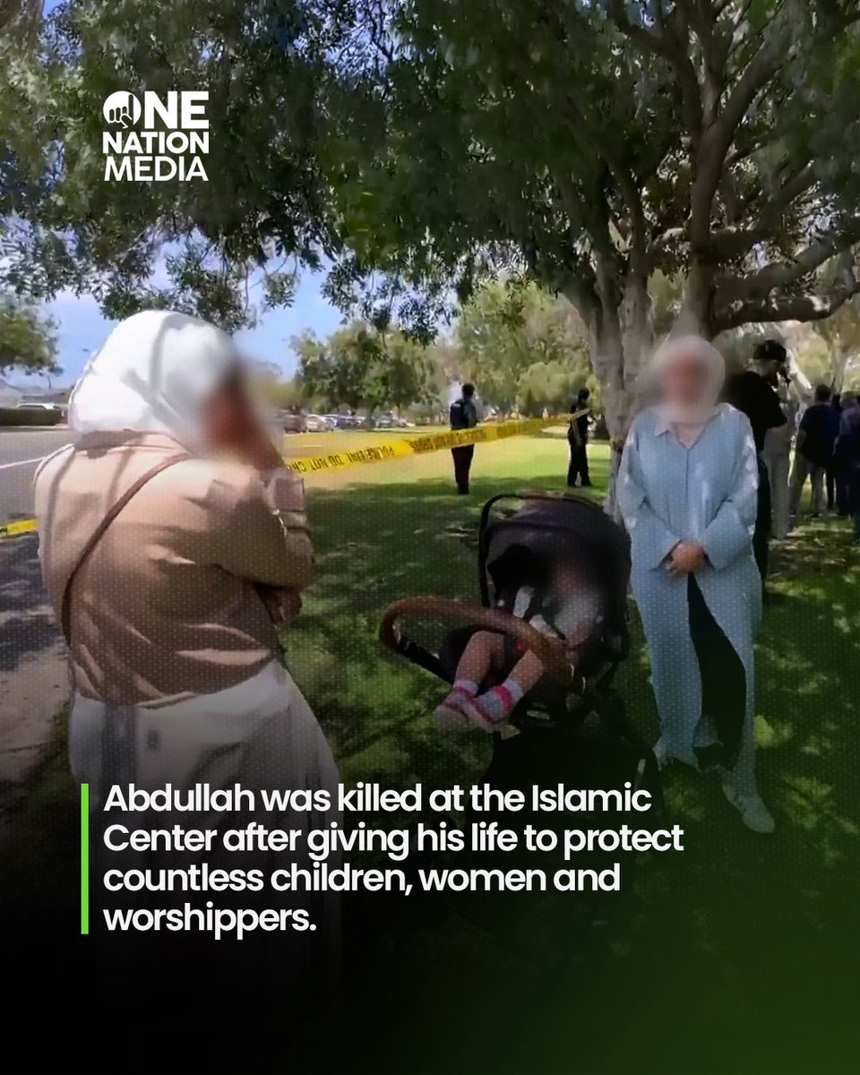 One Nation Media tweet media