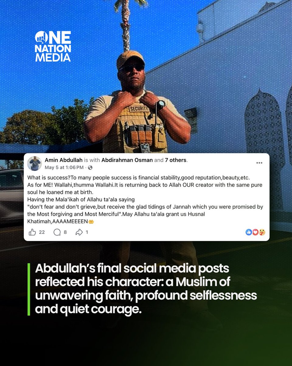 One Nation Media tweet media
