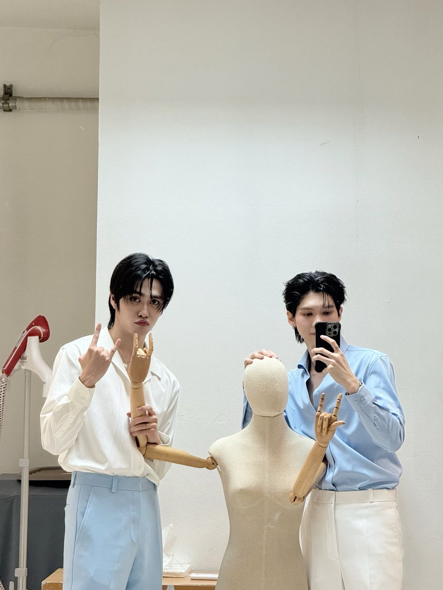 อู๋ท้าน้าบูน tweet media