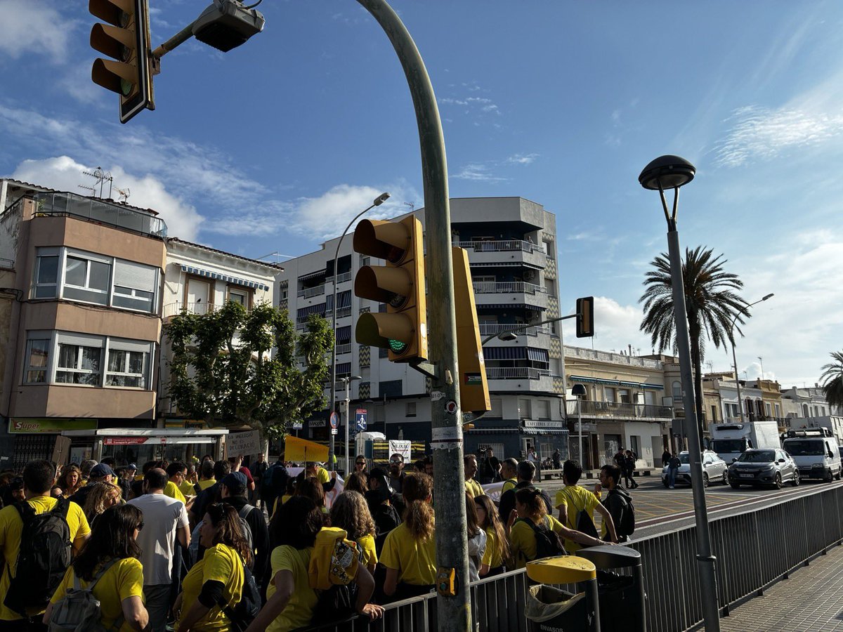 Maresme OJS tweet media