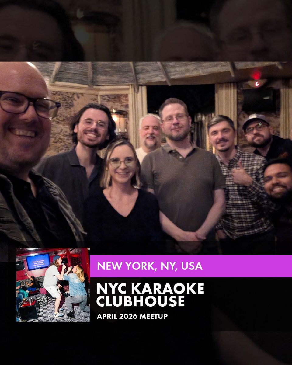 The Game Club tweet media