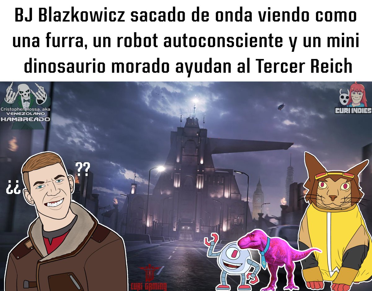 Venezolano Hambreado tweet media