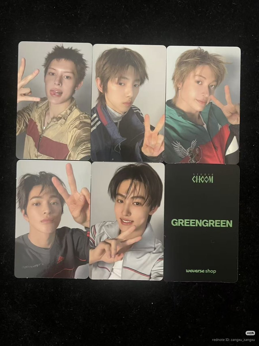 hyeon’s version tweet media
