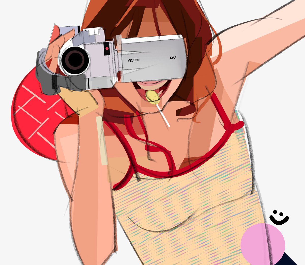 smile tweet media