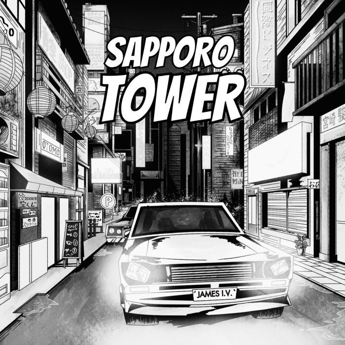 HecticMindstate's tweet photo. Architecture as a weapon. “Sapporo Tower” — high-rise isolation and global circuit logic. Stay centered in the steel.
https://t.co/j6H76EJNhJ https://t.co/FXRbumoYdD