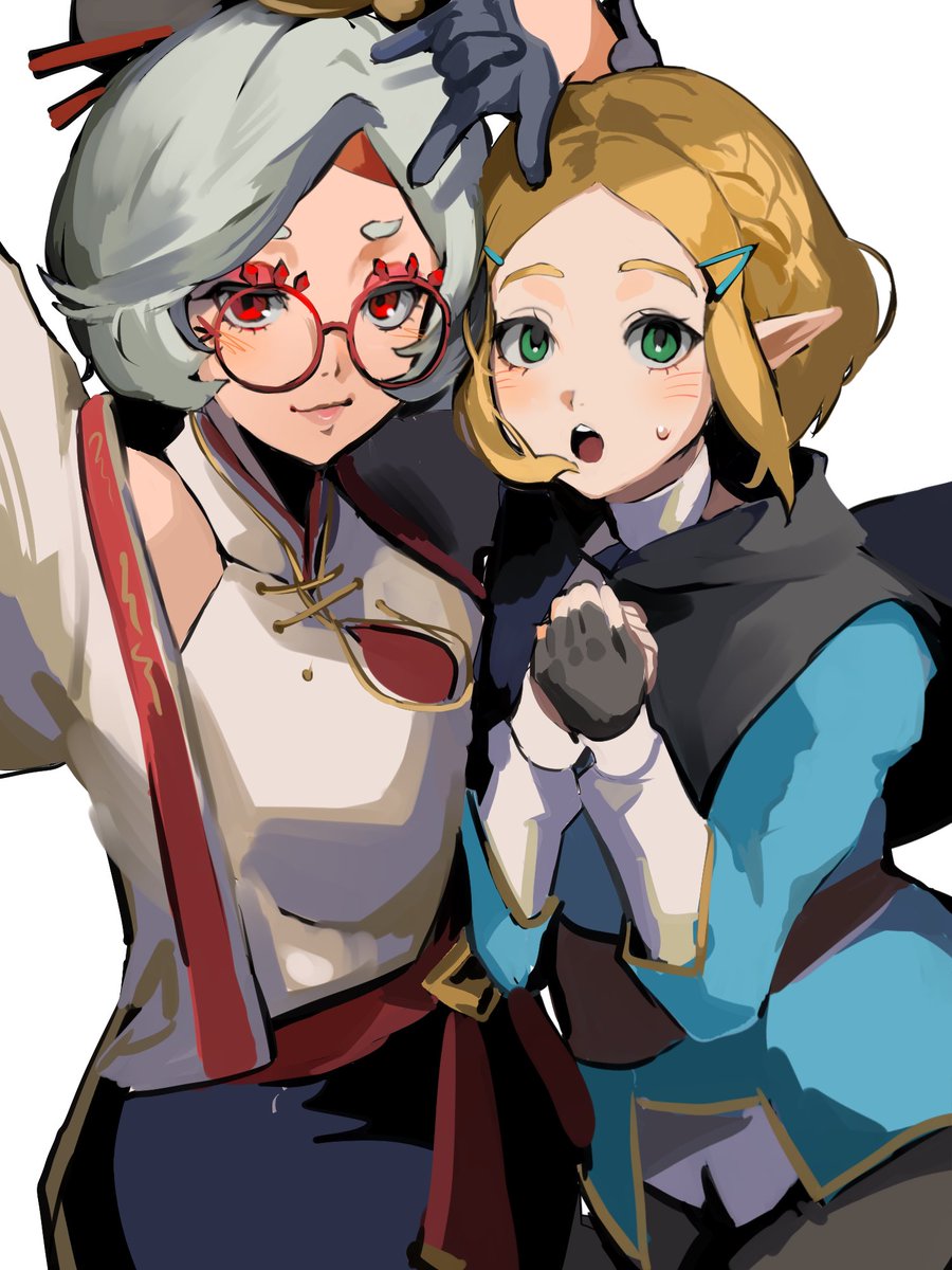 〆ソ tweet media