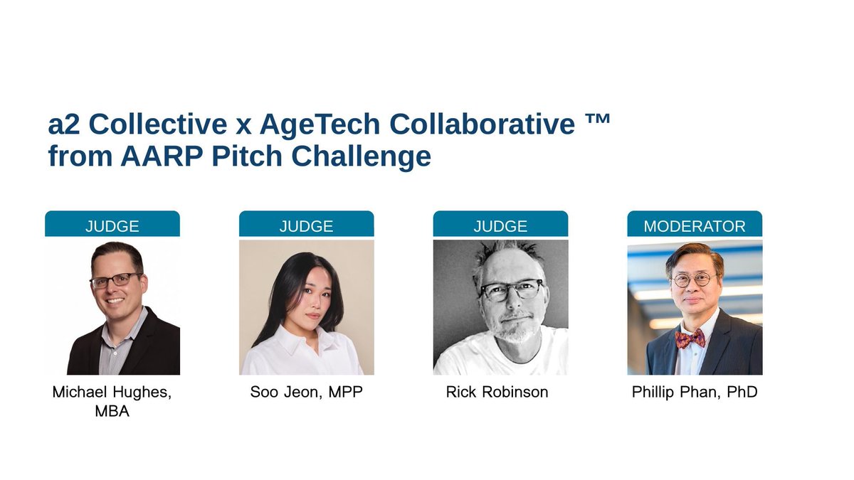 a2 Collective | a2PilotAwards.ai tweet media