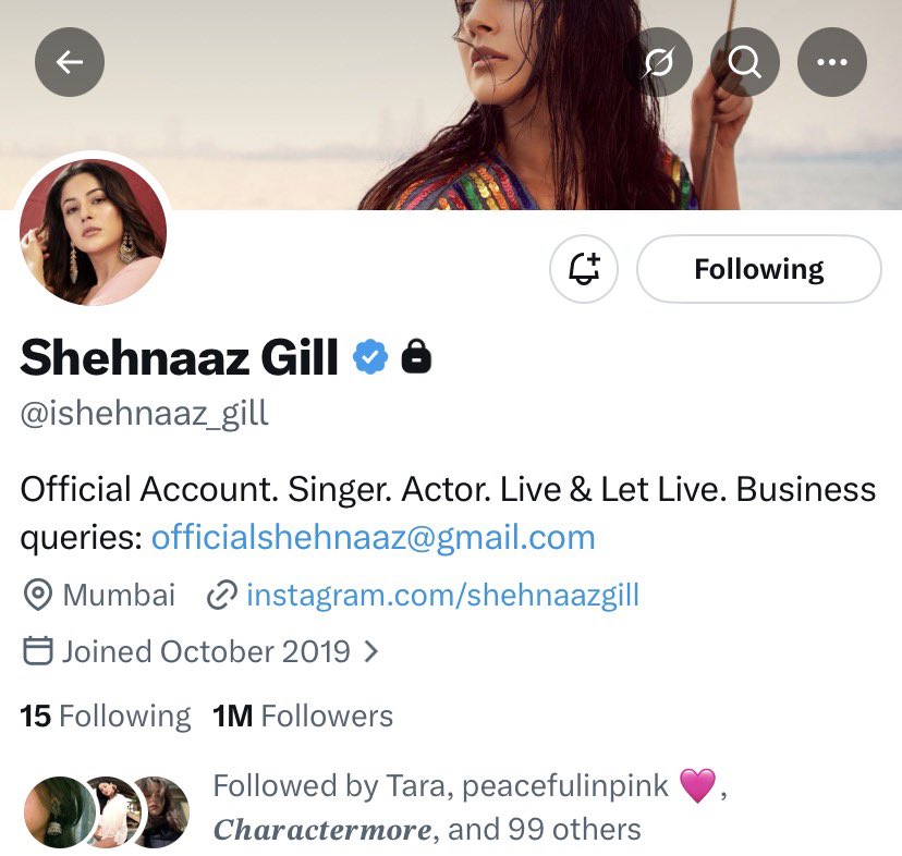 Amrita tweet media