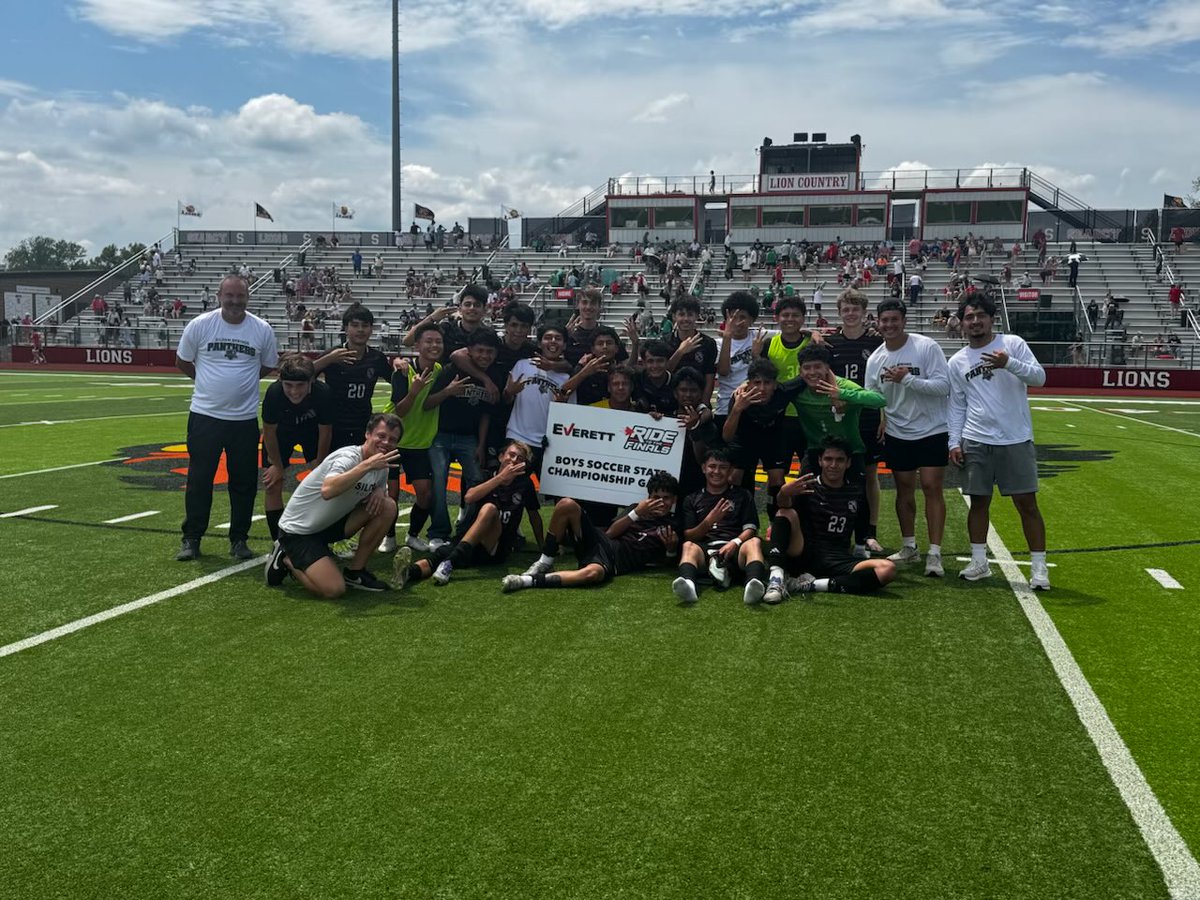 BoazkBenson's tweet photo. What a week and weekend. Thankful to be playing in the 5a AR soccer State Championship this Saturday in Hot Springs! ATH 💯🔥 https://t.co/si674mfzKa