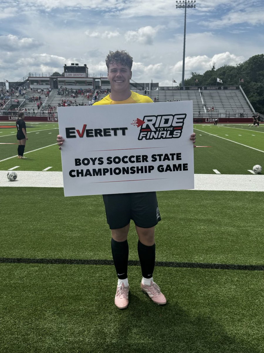 BoazkBenson's tweet photo. What a week and weekend. Thankful to be playing in the 5a AR soccer State Championship this Saturday in Hot Springs! ATH 💯🔥 https://t.co/si674mfzKa