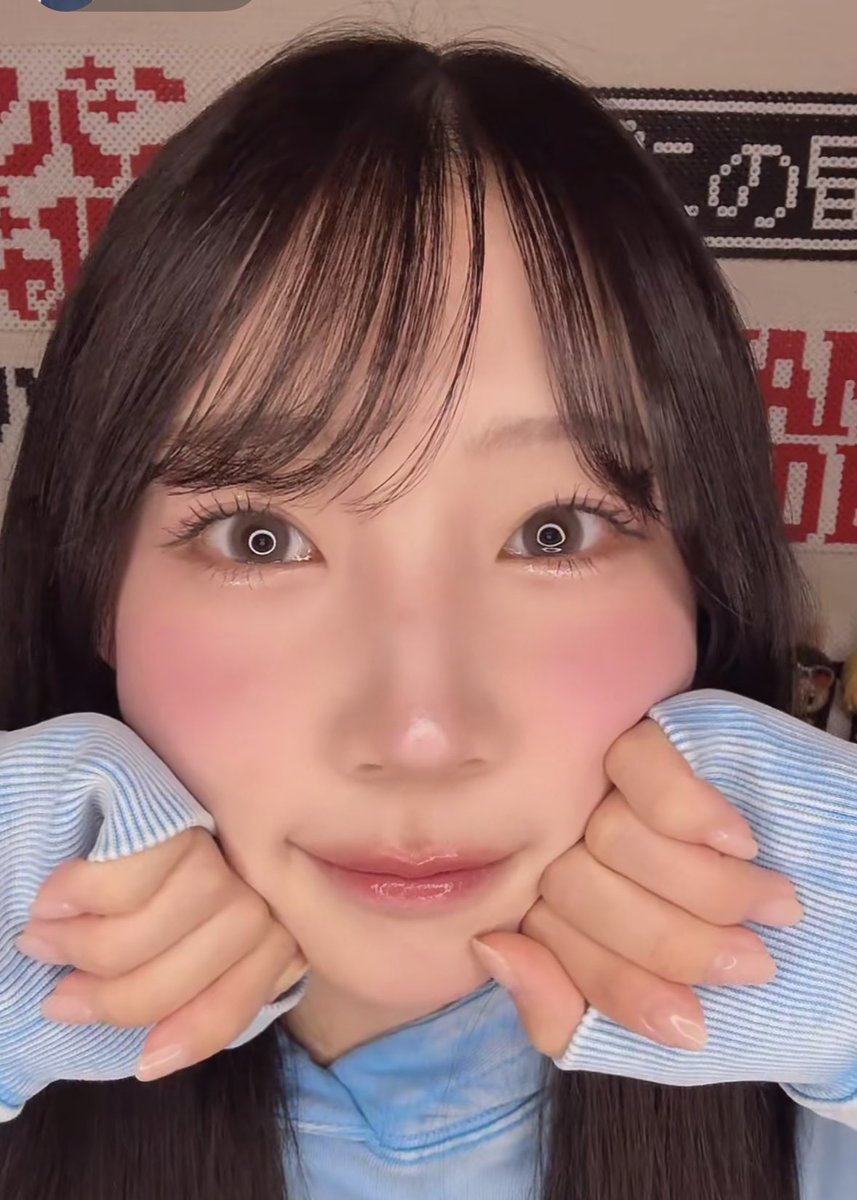 パニちゃんTiktokライブありがとう!🫶🏻🩵 今日もめちゃくちゃ可愛かっ