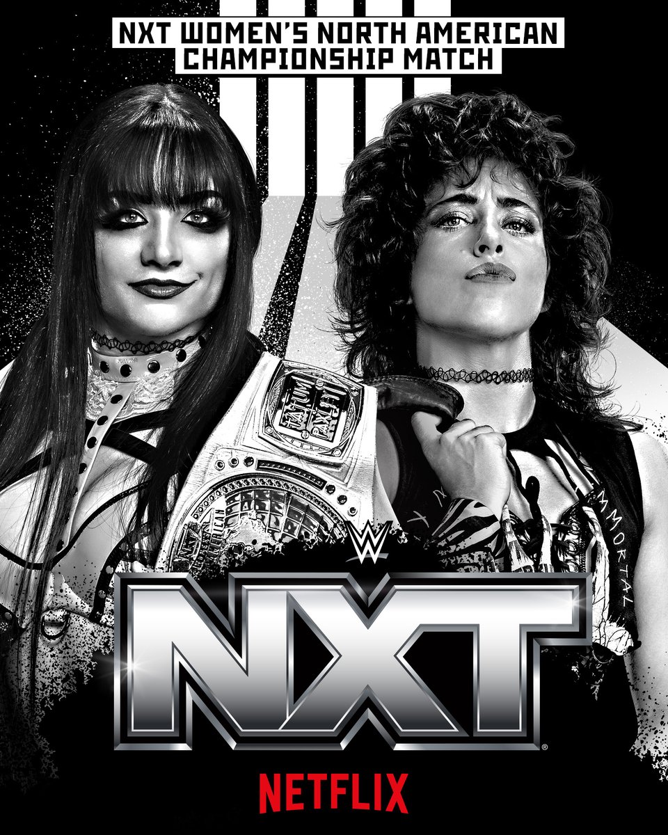 WWE España tweet media