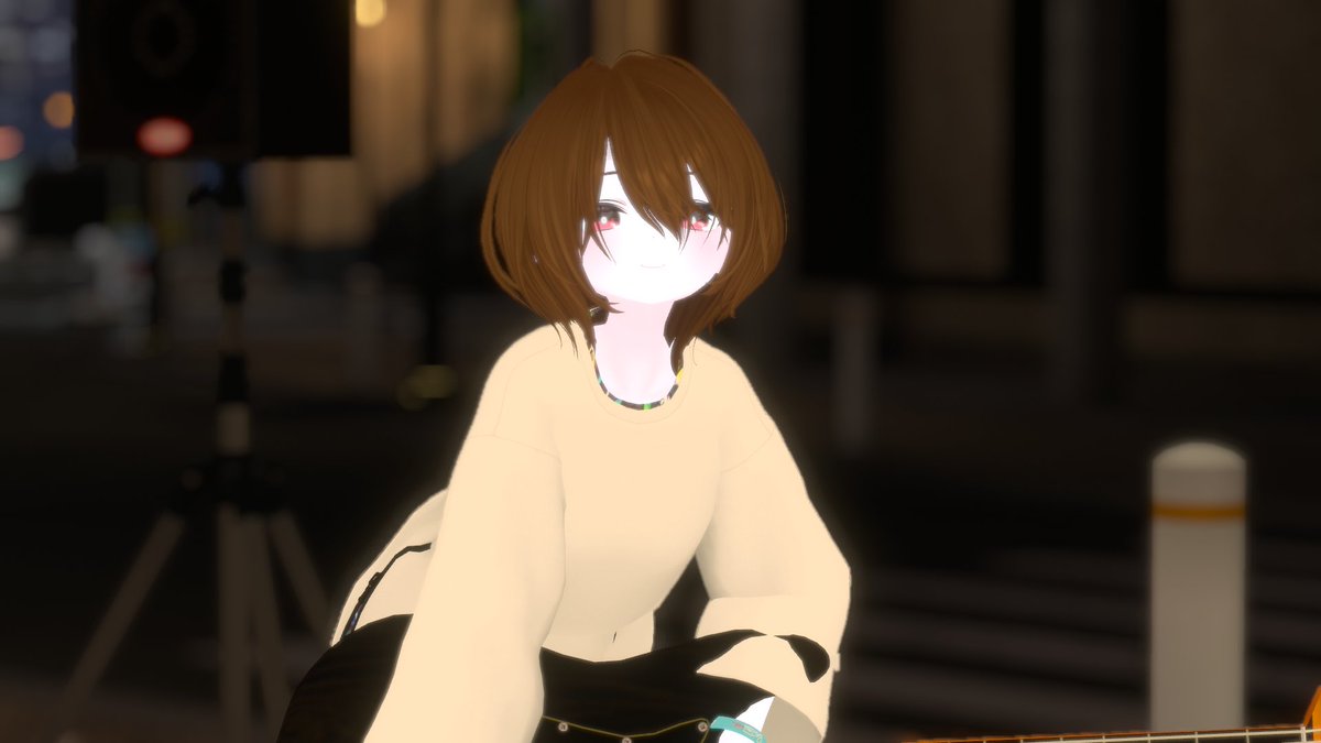 あいすくりーむ tweet media