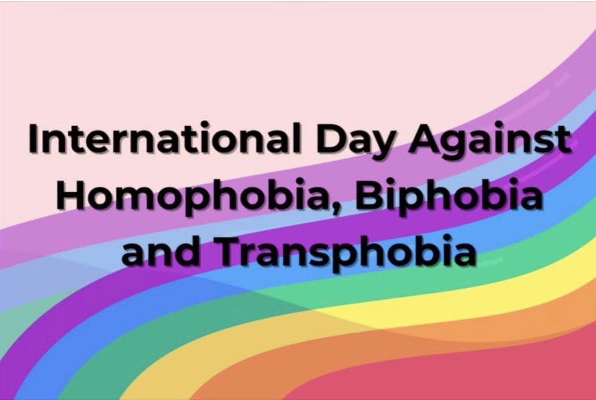 psbthunder's tweet photo. May 17th: 
On this day—the Board acknowledges and stands with 2SLGBTQIA+ community members in affirming dignity, safety, and equality for all.
We remain committed to fostering a community free from discrimination, hate, and violence. https://t.co/TcJvlrjOqB