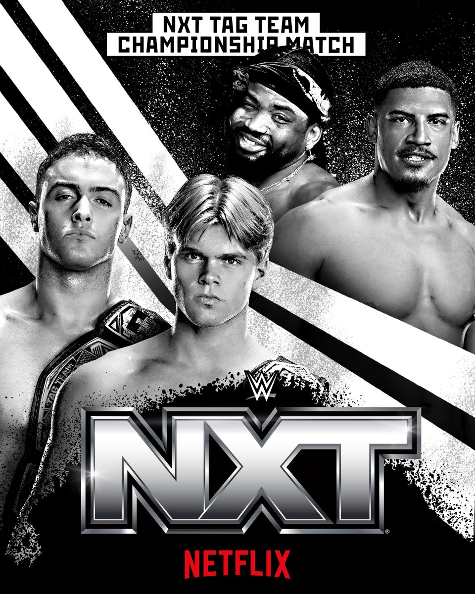 WWE España tweet media