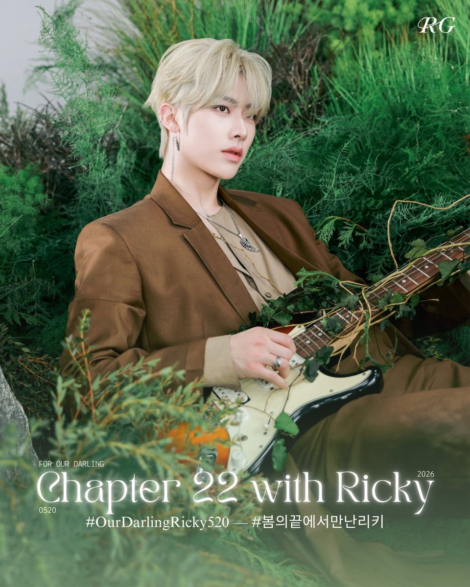 RICKY GLOBAL tweet media
