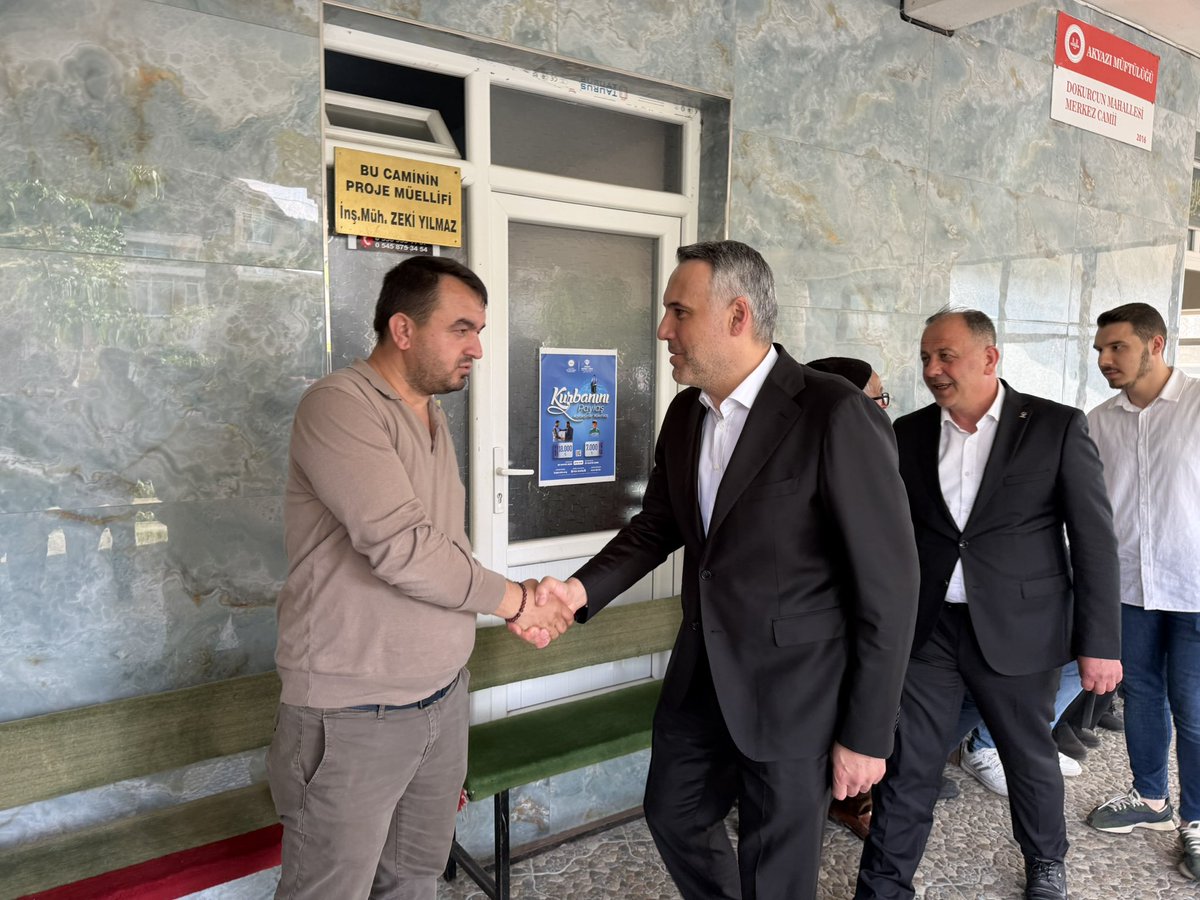 Yunus TEVER tweet media