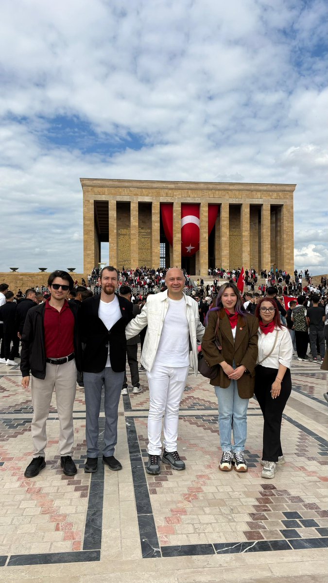 Doğukan Koçoğlu tweet media