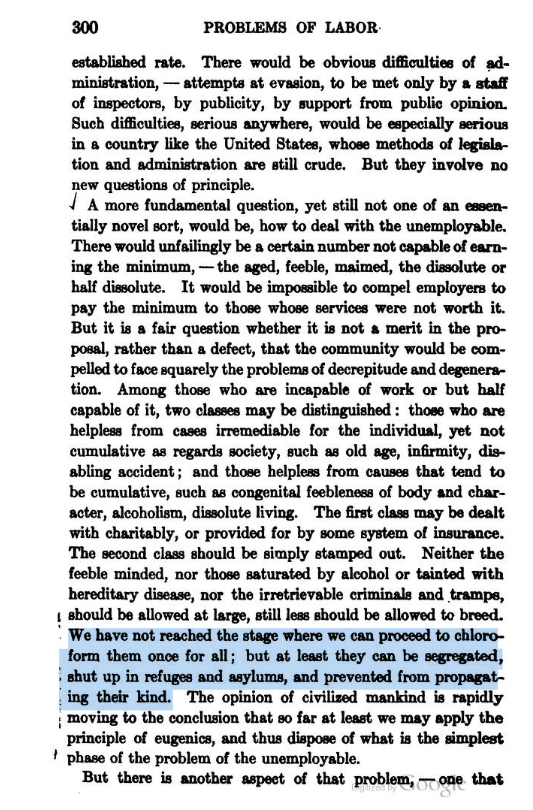 ai_vore's tweet photo. @SalzigeKane @shanedk Page 107
https://t.co/P3UOWh7nfT

Page 299-300
https://t.co/uWqlxbUegT

Minimum wage kills jobs. Those that lose work the most are the low educated and the migrant. People most businesses would want to test before employing. But they can't because they can't pay them cheap. https://t.co/i1Er1mEghV