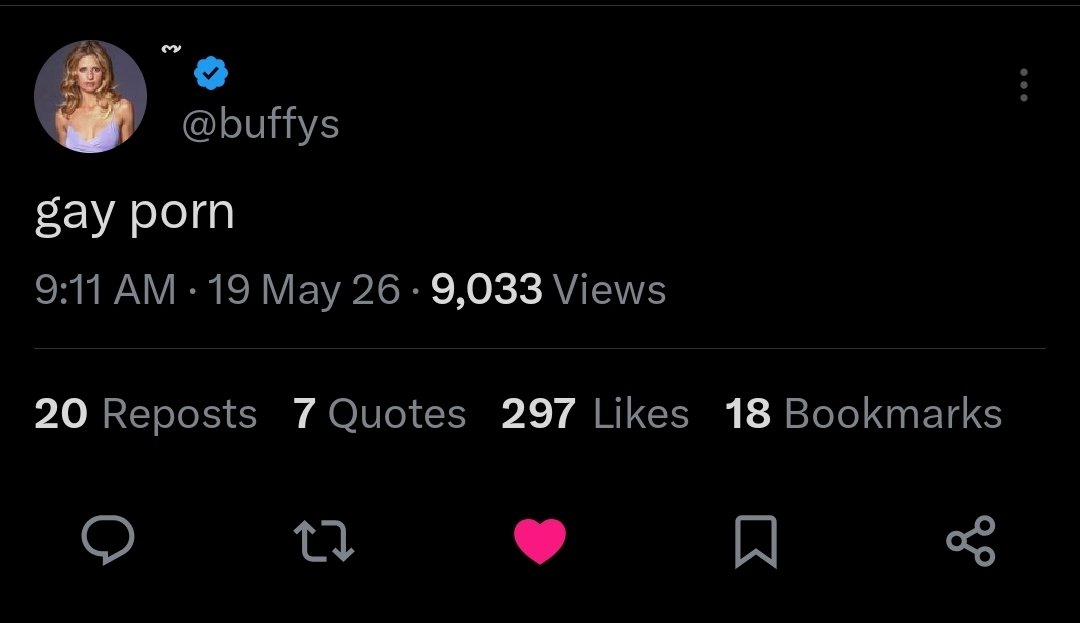 Buffys Base tweet media