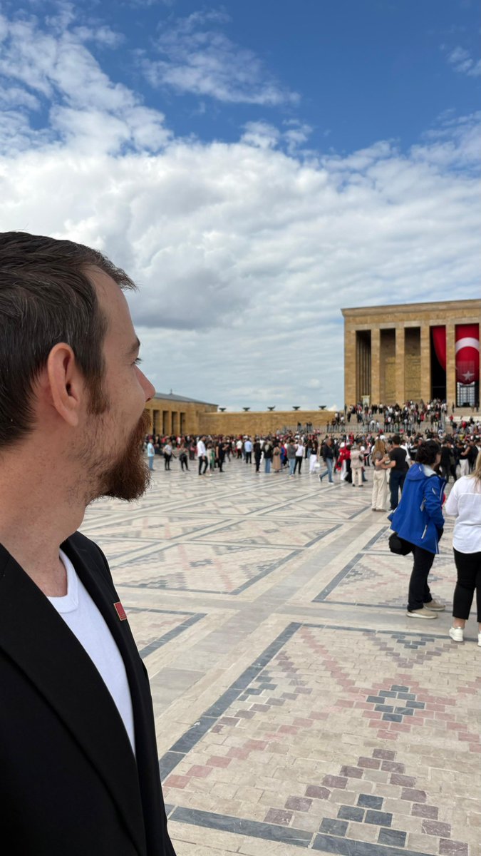 Doğukan Koçoğlu tweet media