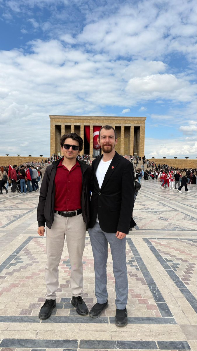 Doğukan Koçoğlu tweet media
