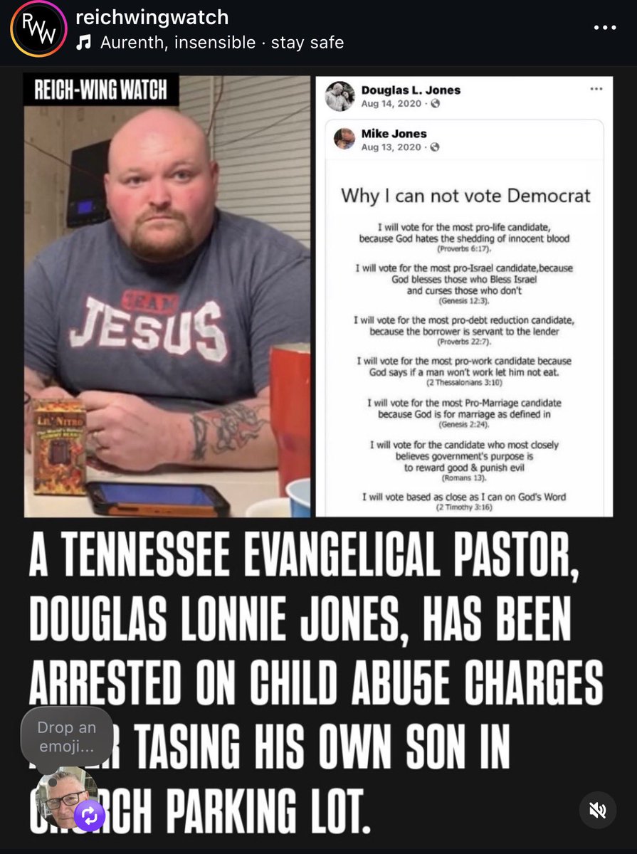 Del Stone Jr. tweet media