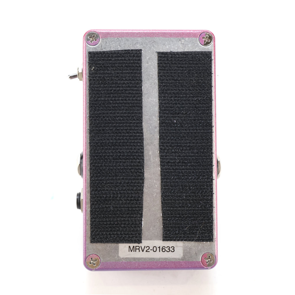 中古入荷🎸】ディストーション Vivie Modern Raven ✓ 状態：スレ傷