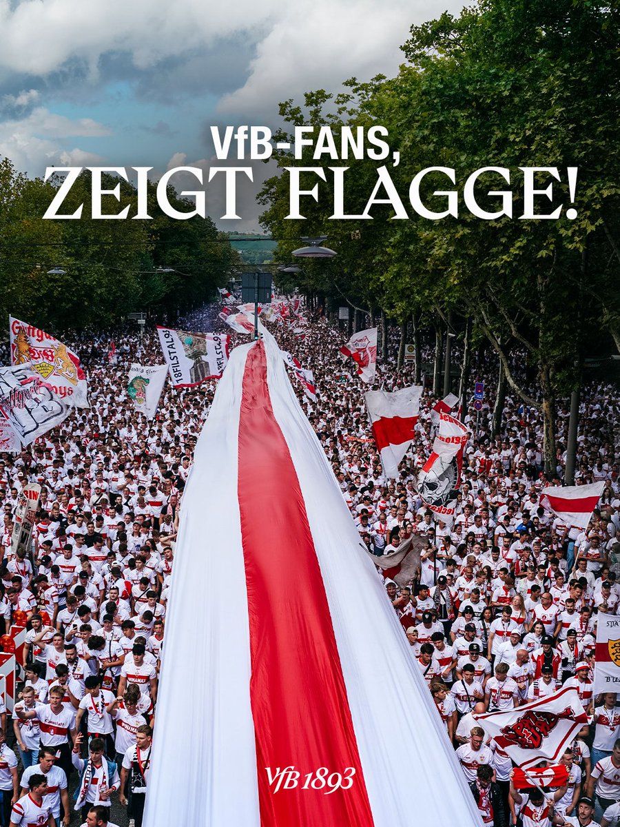 VfB Stuttgart 1893 tweet media