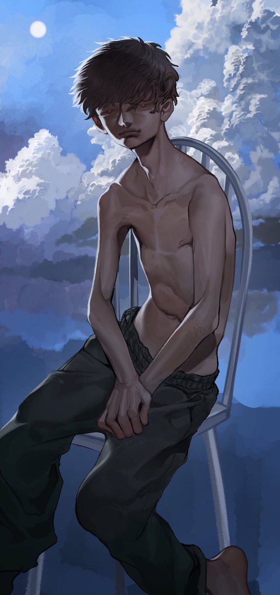 omus_omas's tweet photo. 落書き https://t.co/U0S5RTOpub