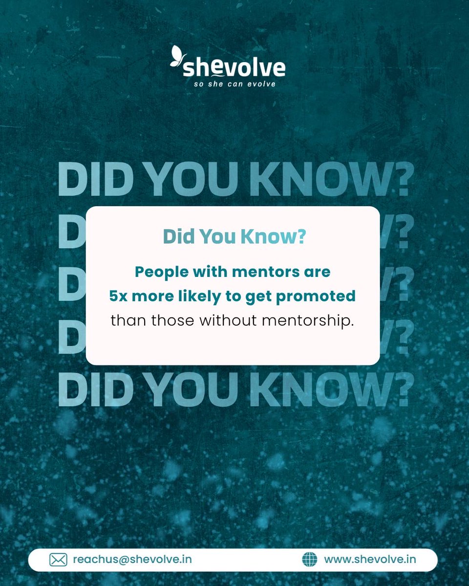 Shevolve tweet media