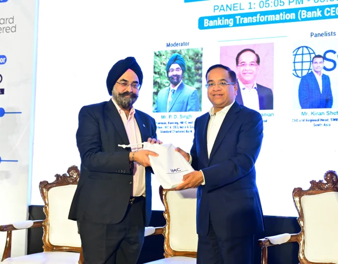 Image from IMC Chamber of Commerce and Industry (@IMC_India)