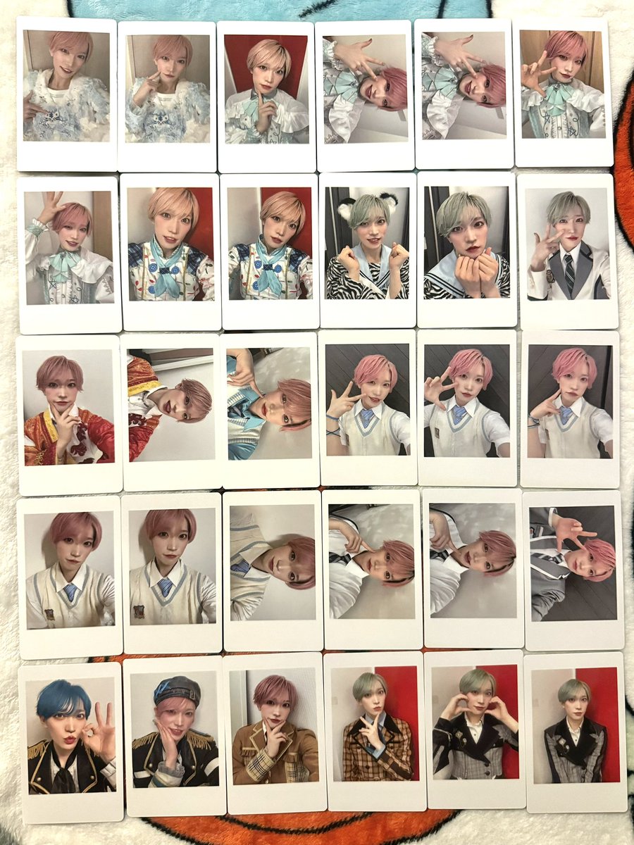 とりひき👑 tweet media