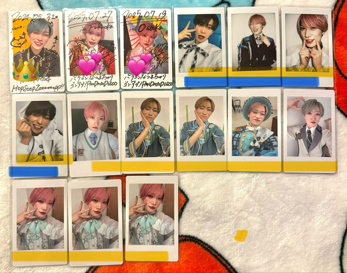 とりひき👑 tweet media