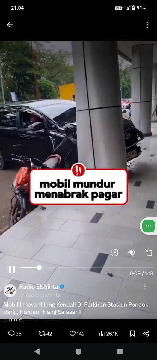 Rbs_solo's tweet photo. @RadioElshinta Kameramen selalu selamat... https://t.co/yowWSX6GEH