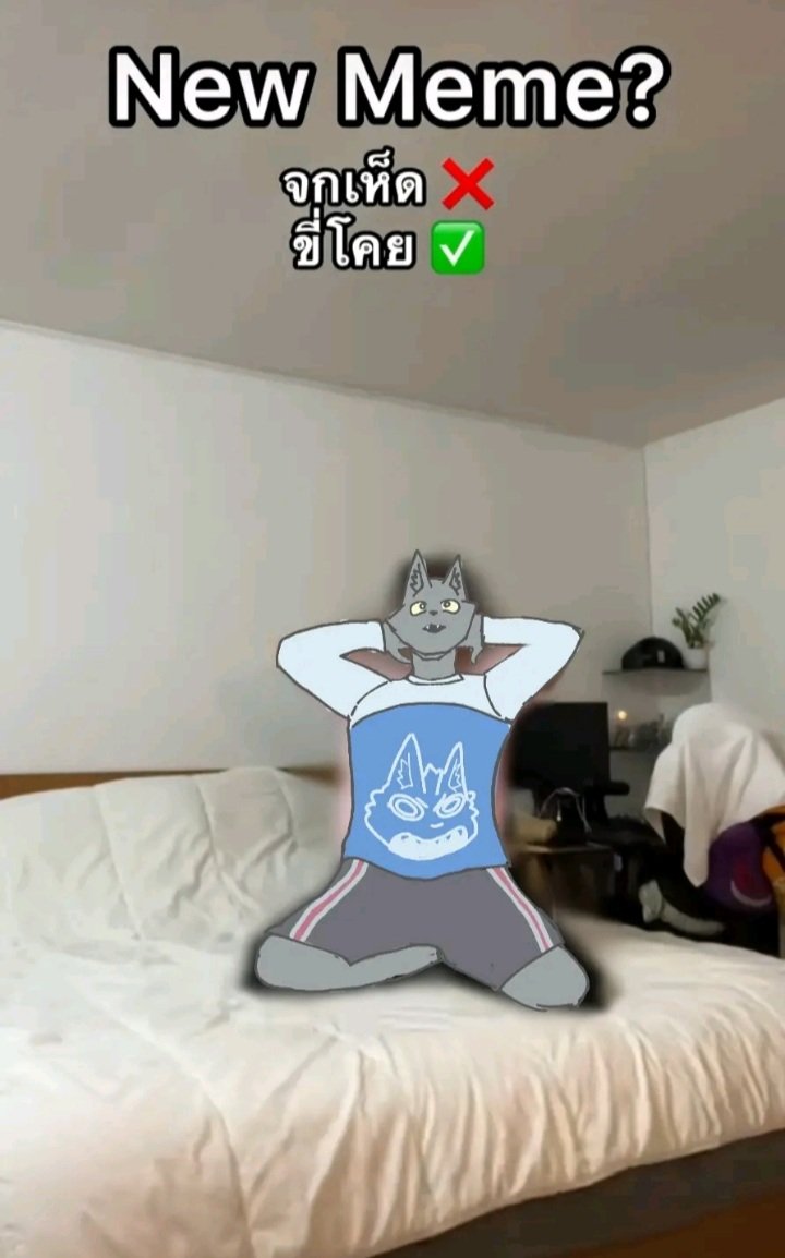 MsHujan10's tweet photo. Lol I found this in TikTok comments #maumakanapa https://t.co/2p9WI71bEy