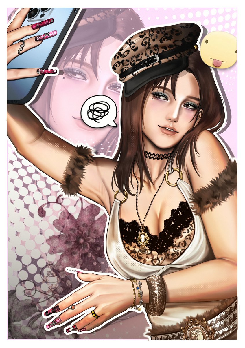 Lily | OPCOM tweet media