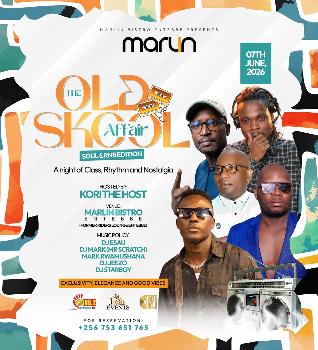 88.2 Sanyu FM tweet media