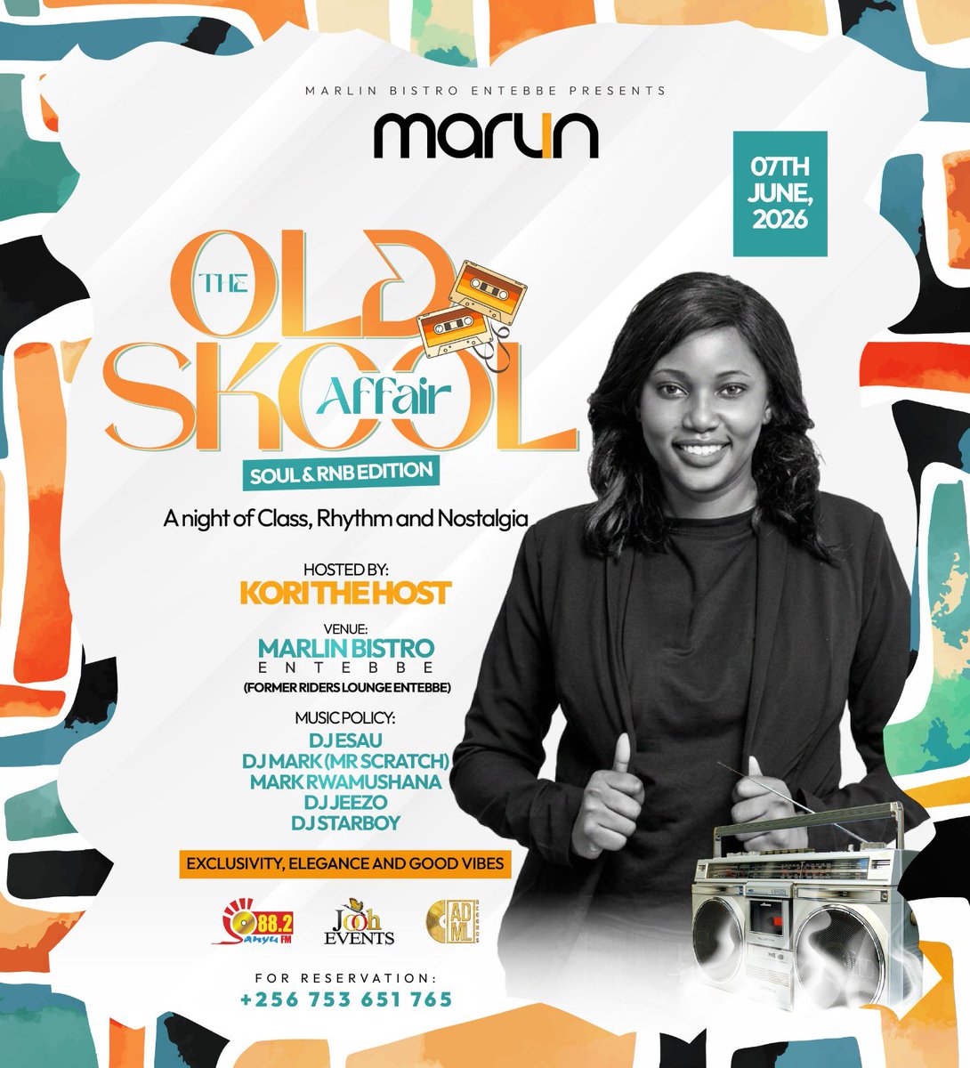 88.2 Sanyu FM tweet media