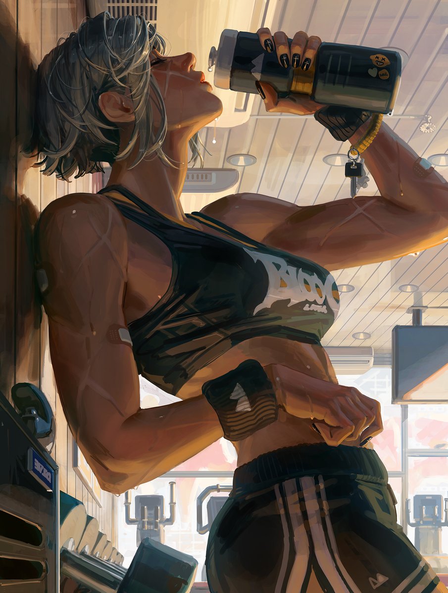 GUWEIZ tweet media