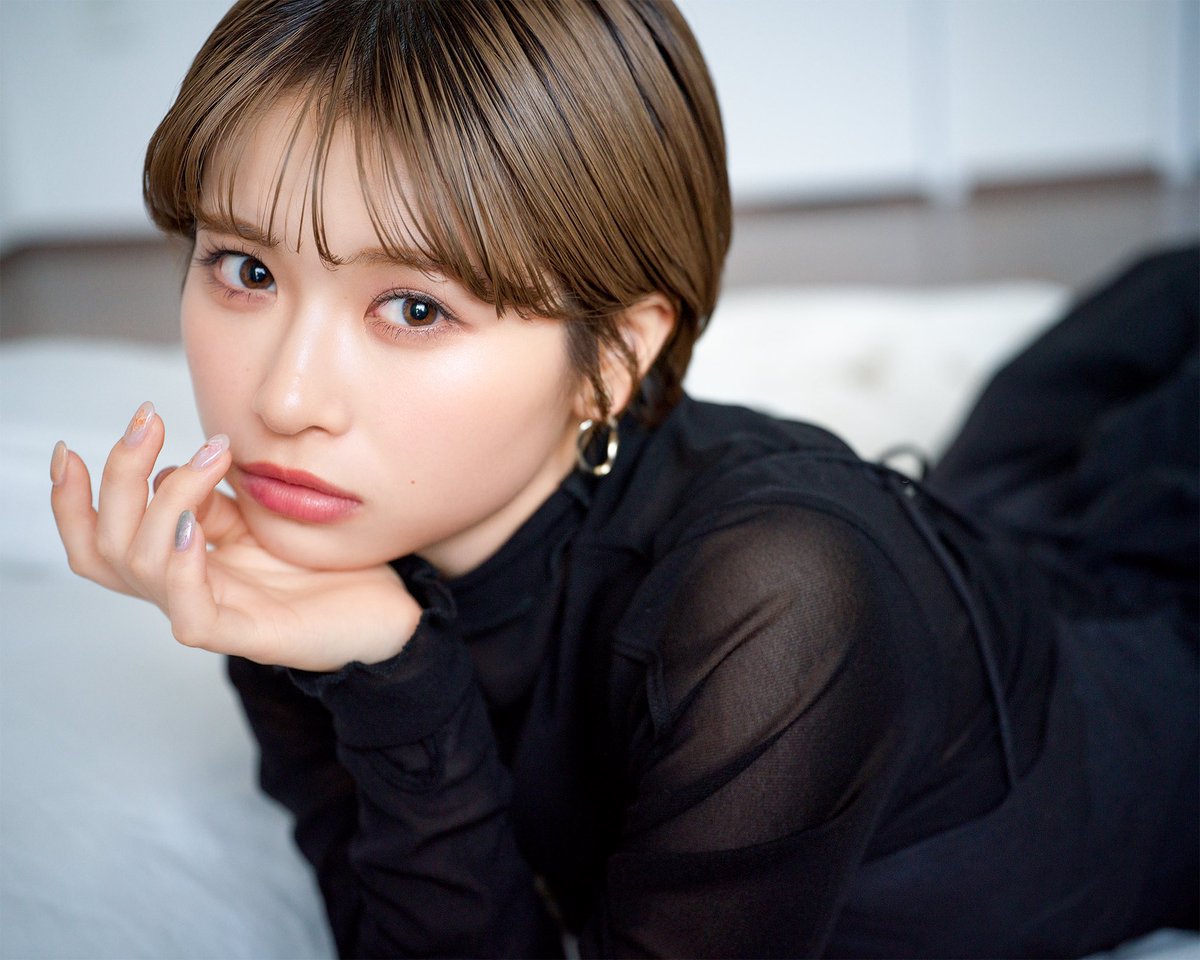 美波まりん@まりん展5/30.31 tweet media