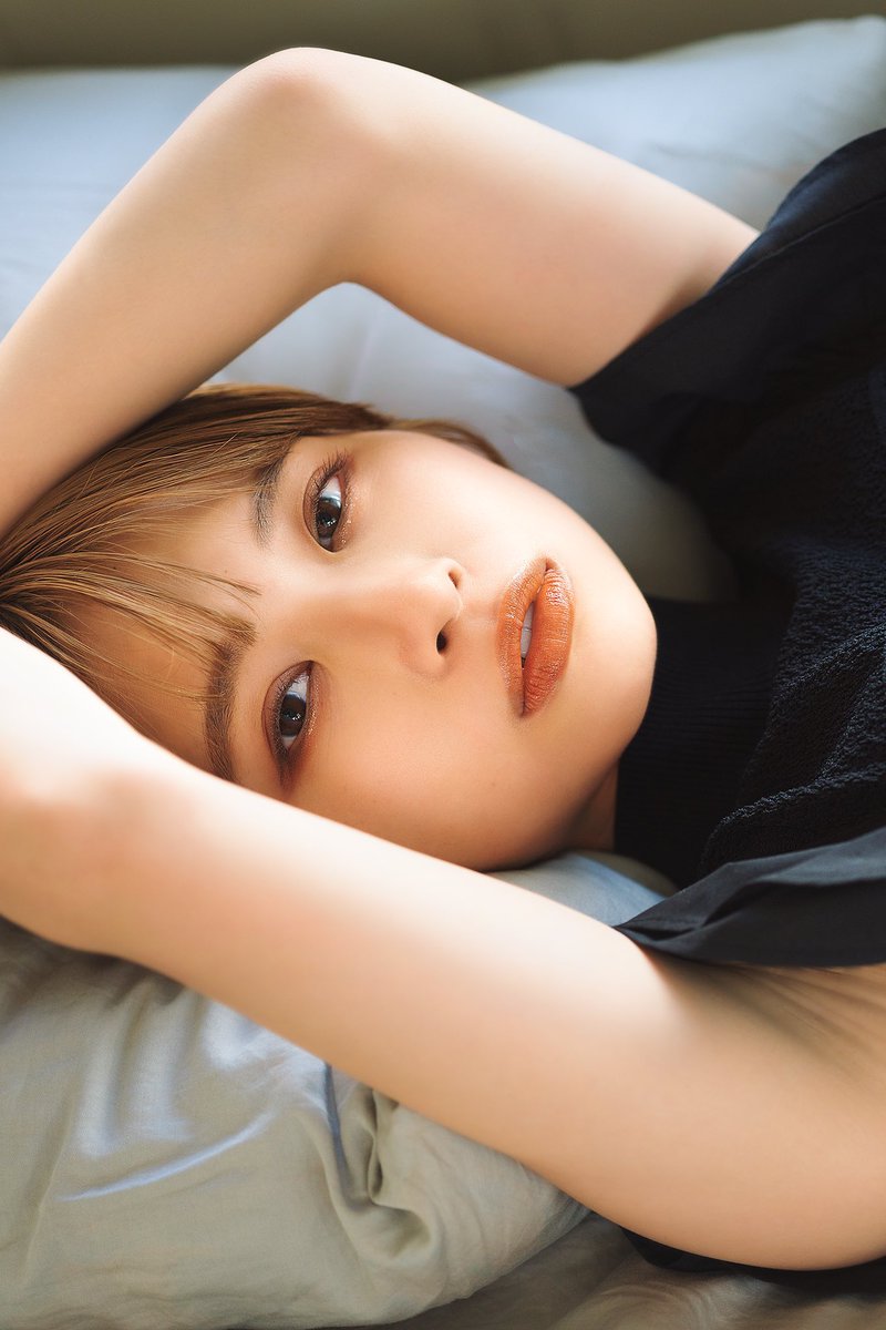 美波まりん@まりん展5/30.31 tweet media