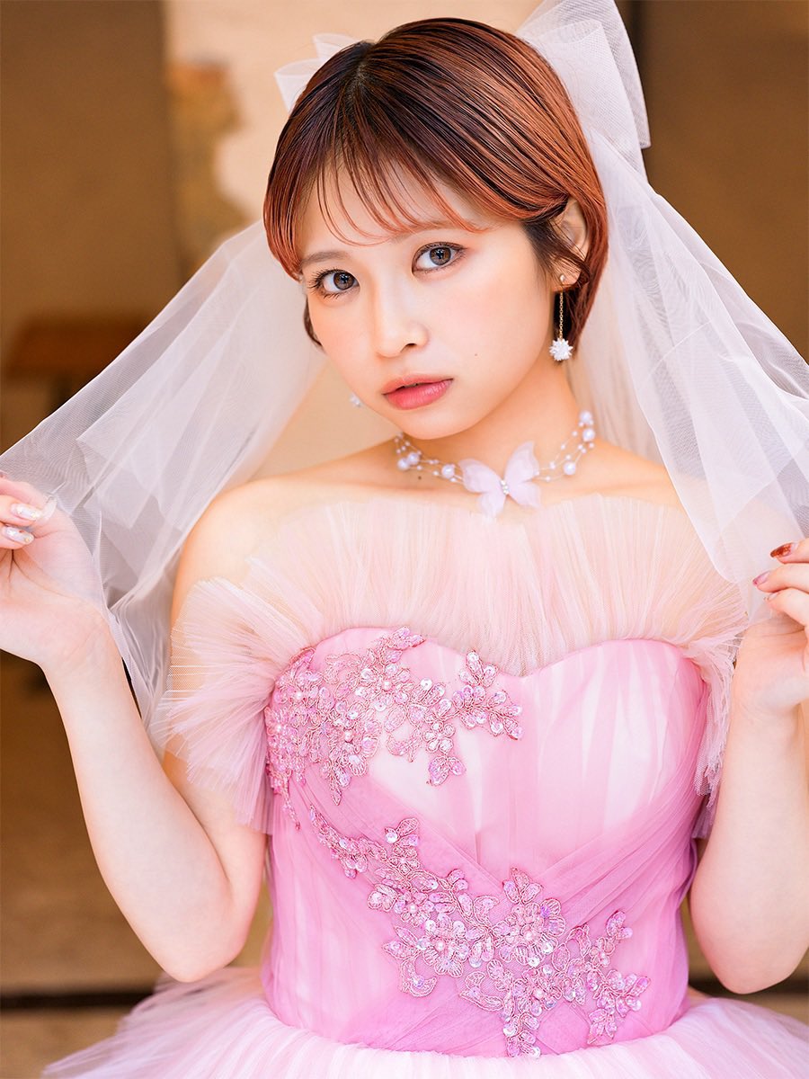 美波まりん@まりん展5/30.31 tweet media