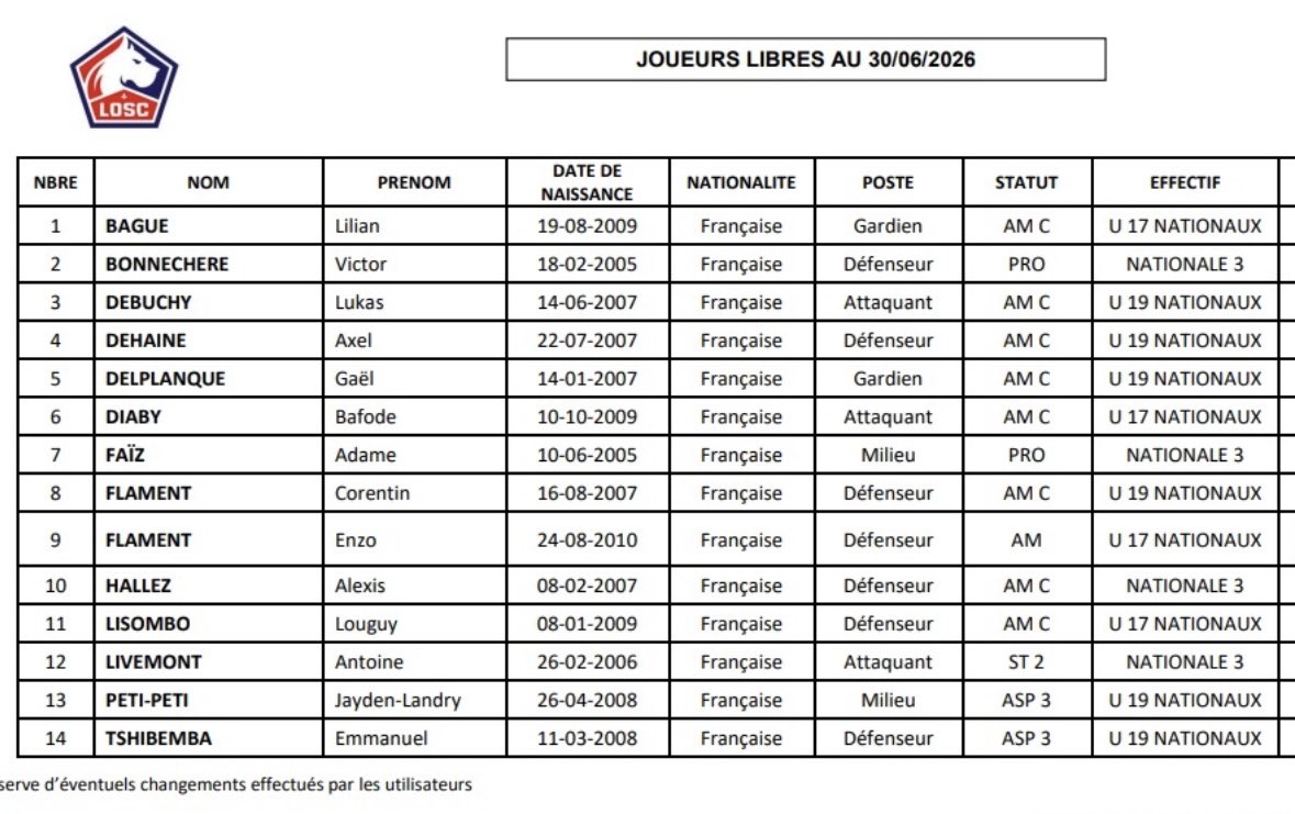 Benjamin Quarez tweet media