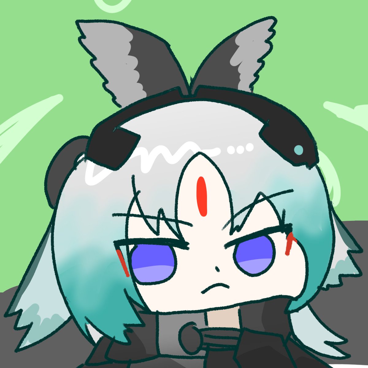 よっしィ tweet media