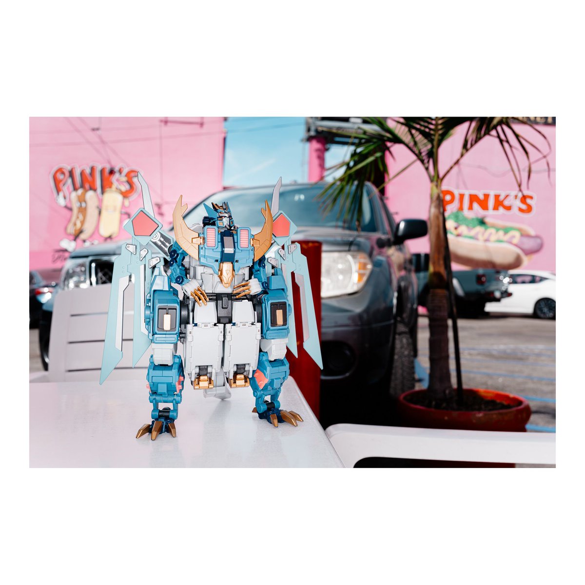 MagnusLabel by Magnus Kwan🔙TFConLA2026 tweet media