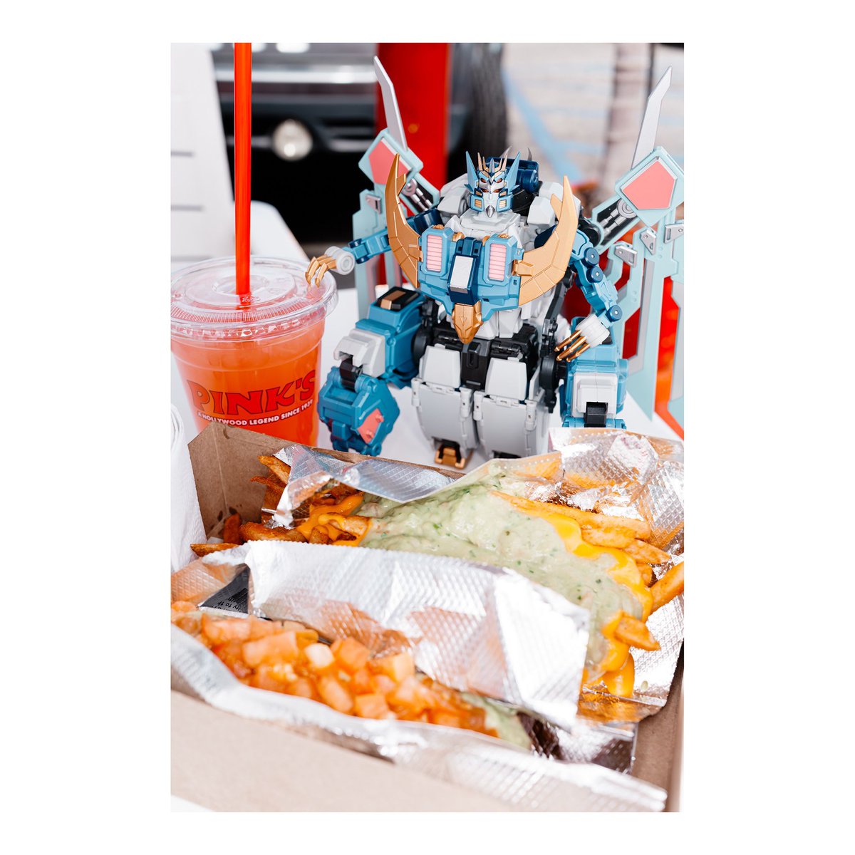 MagnusLabel by Magnus Kwan🔙TFConLA2026 tweet media
