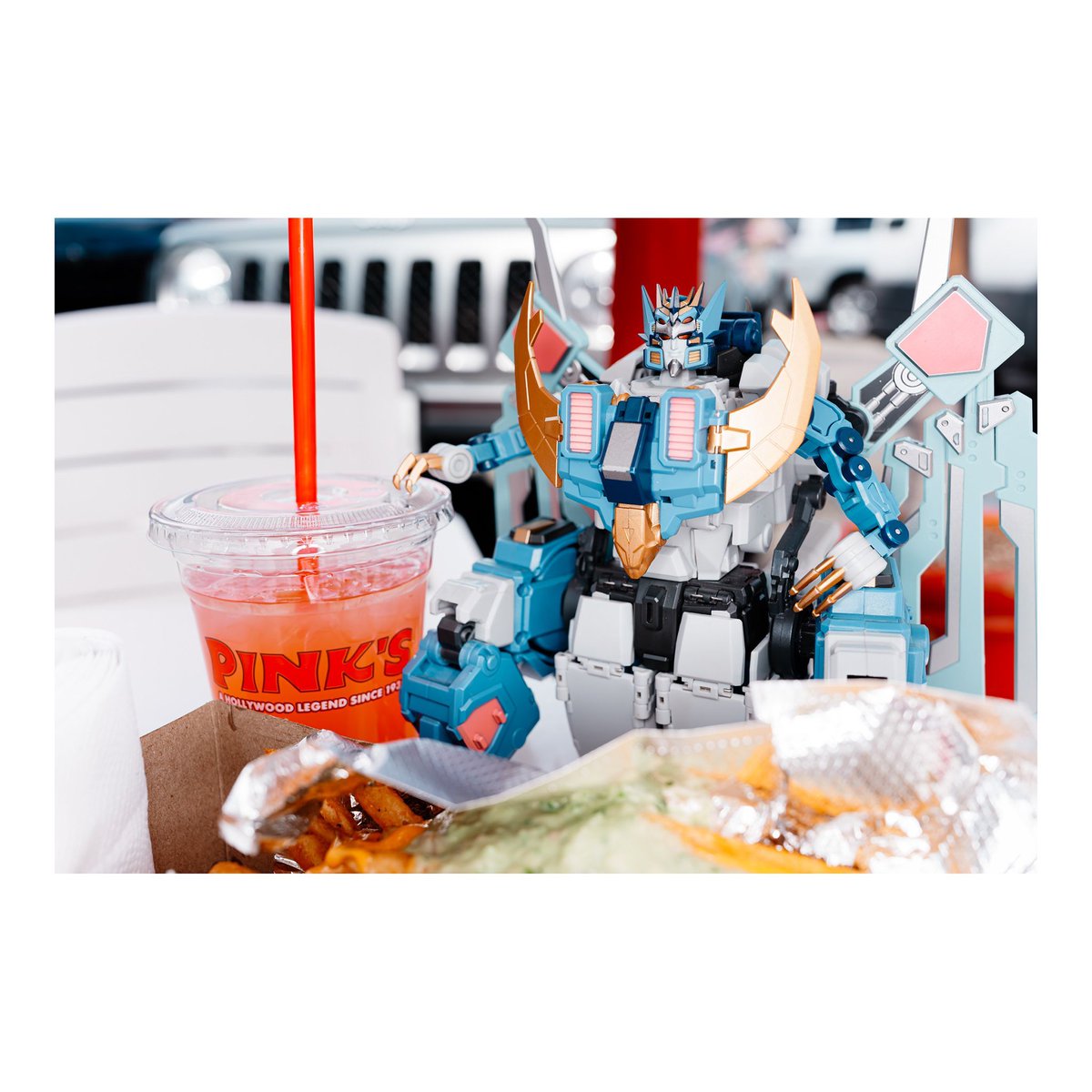 MagnusLabel by Magnus Kwan🔙TFConLA2026 tweet media