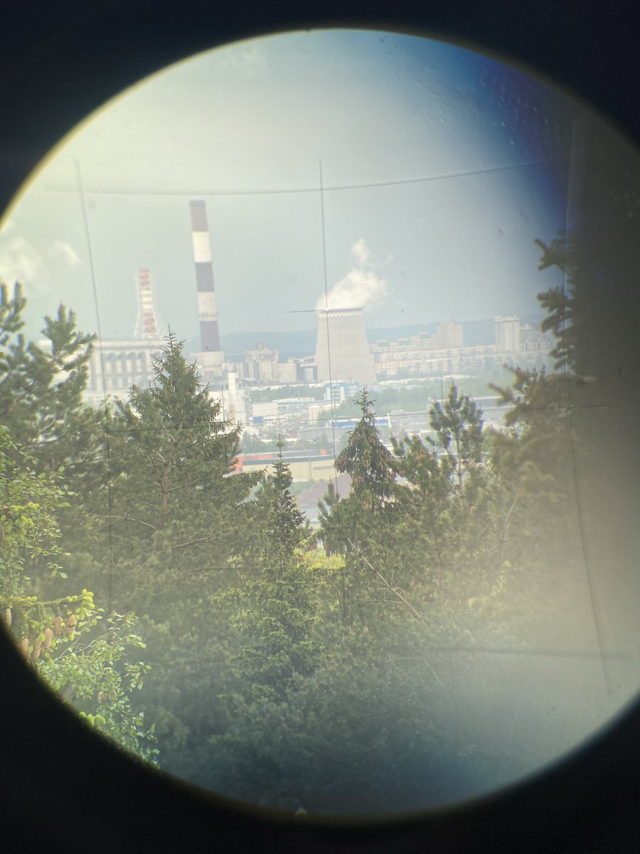 Orthodox Eye tweet media